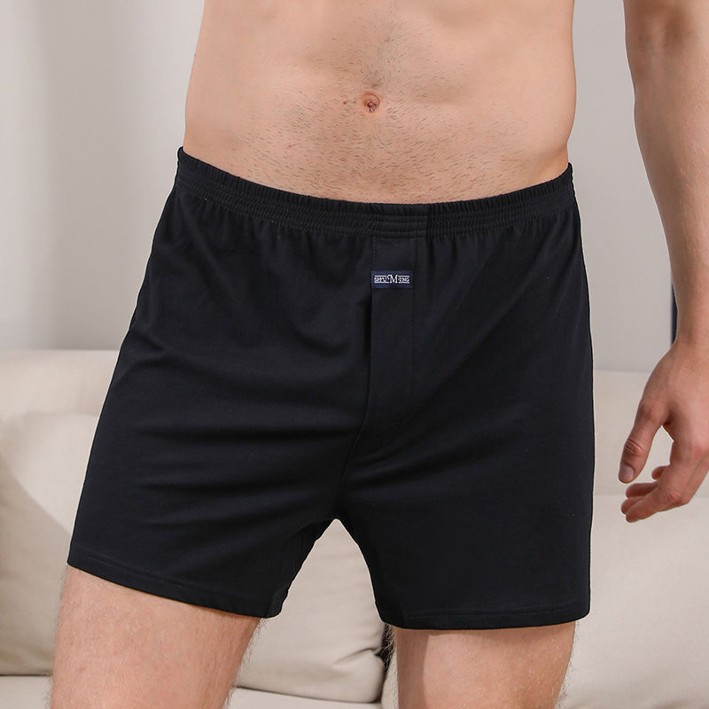 Boxer Brief Pack Cotton - ملابس داخلية رجالية فضفاضة من Arlo،