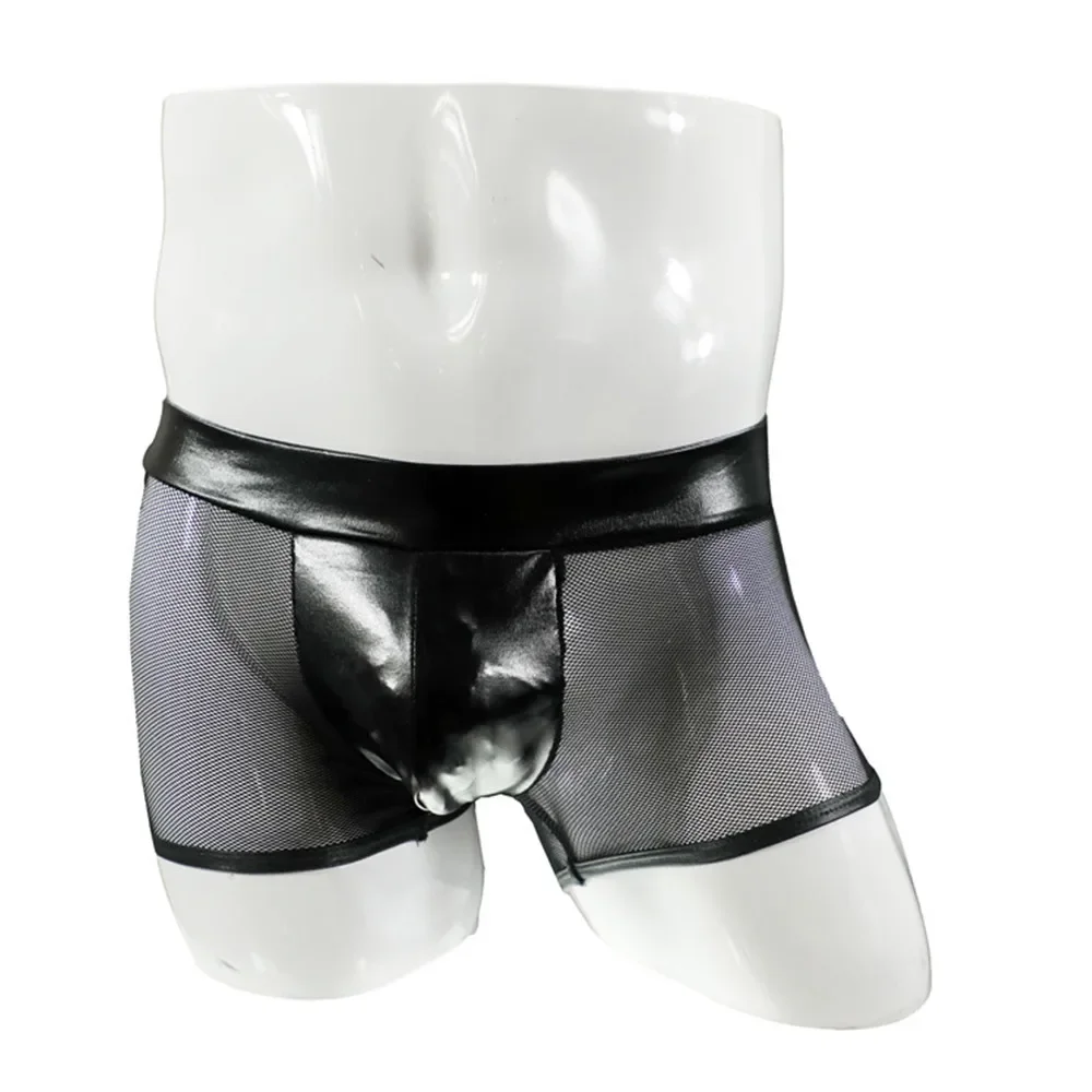 الرجال مثير الملابس الداخلية ف - مراجعة Bamboo Fiber Trunk وسعره