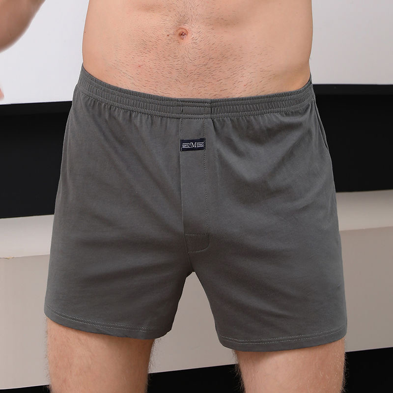 ملابس داخلية رجالية فضفاضة من  - مراجعة Boxer Brief Pack Cotton وسعره
