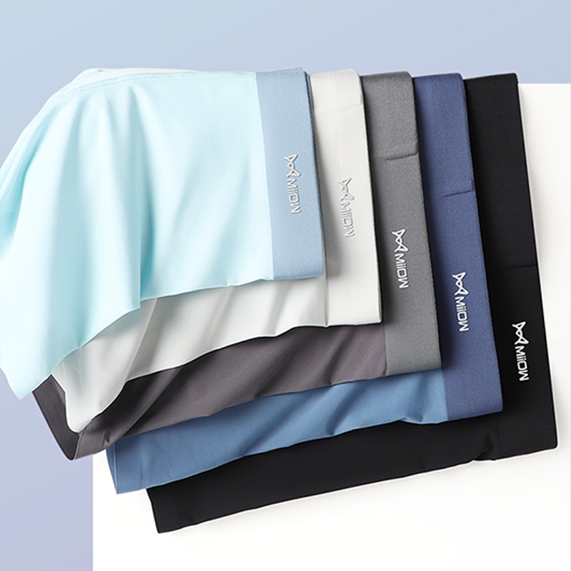 سروال داخلي غير ملحوم من الحري - مراجعة Boxer Shorts Modal وسعره