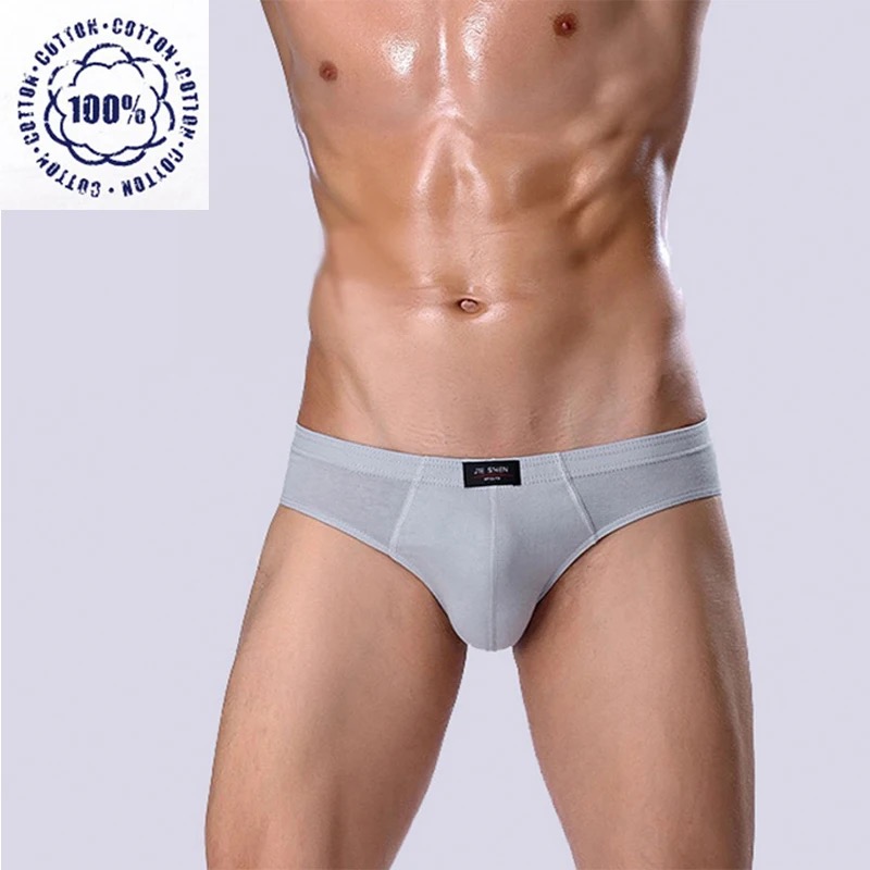 6 قطعة/ملابس داخلية للرجال الق - مراجعة Boxer Brief Pack Cotton وسعره
