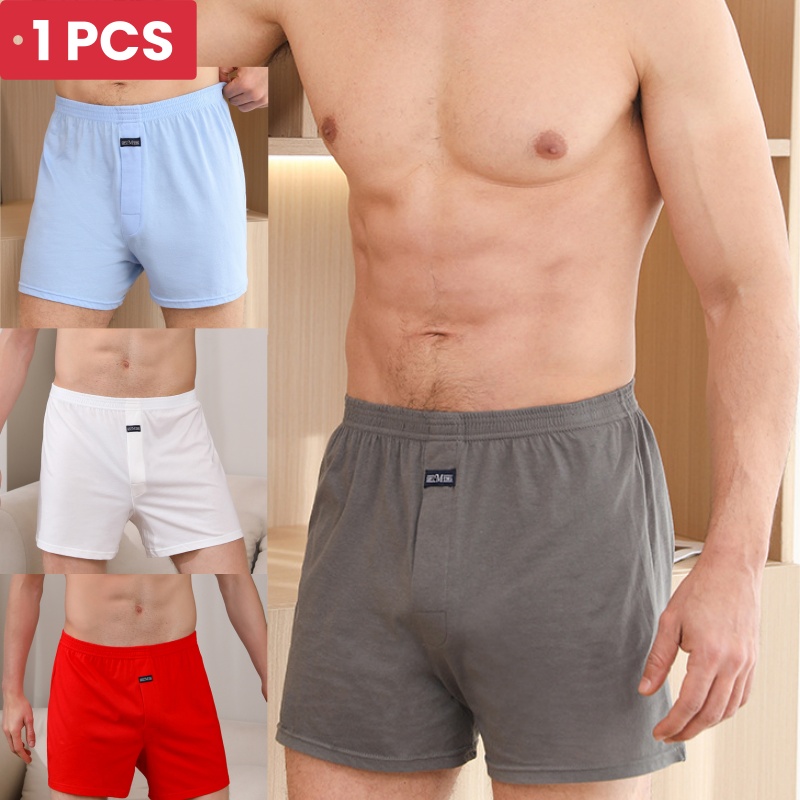 1 قطعة ملابس داخلية للرجال آرو - مراجعة Boxer Brief Pack Cotton وسعره
