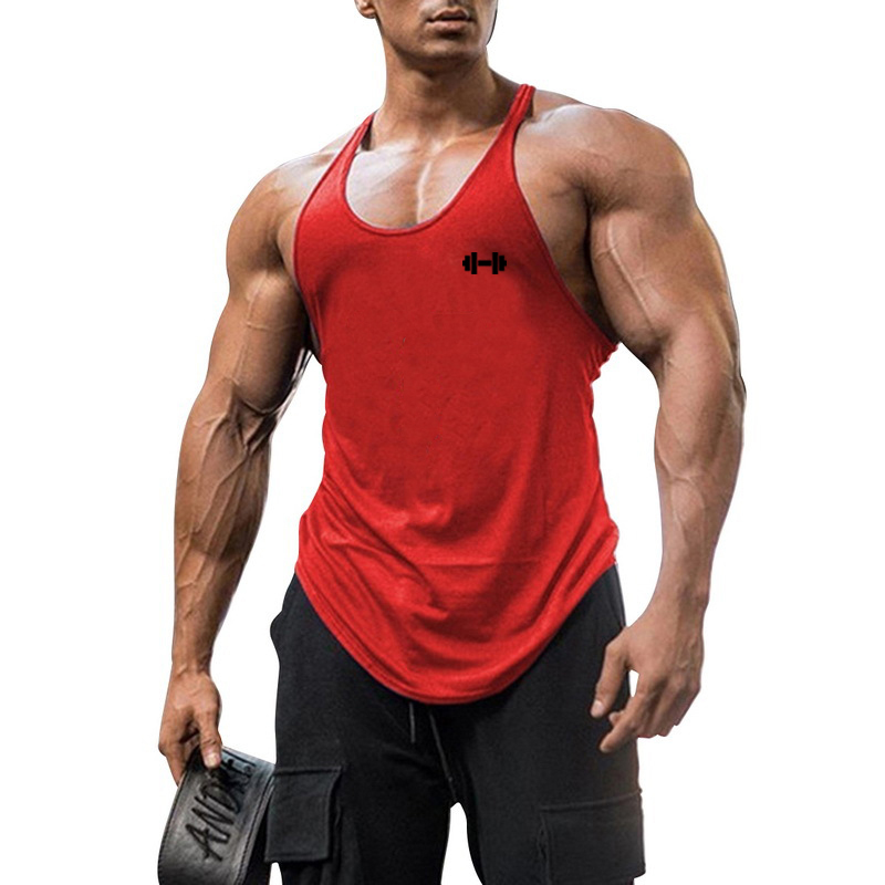 سترة تدريب رجالية ناعمة جيدة ا - مراجعة Sleeveless Undershirt وسعره