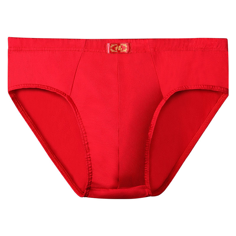 3 قطع من الملاكمين الأحمر القط - مراجعة Boxer Brief Pack Cotton وسعره