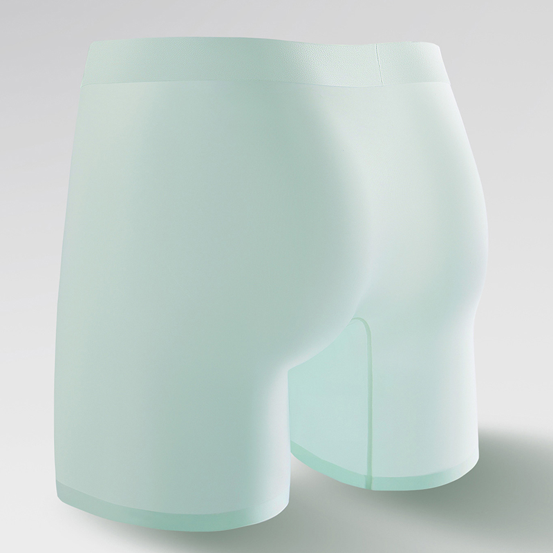 ملابس داخلية رجالية من الحرير  - مراجعة Boxer Shorts Modal وسعره