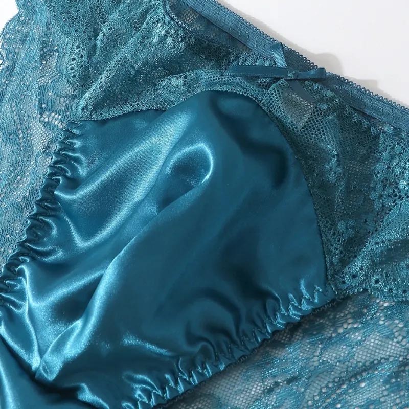 سراويل داخلية رجالية مثيرة شفا - مراجعة Pouch Boxer Pouch وسعره
