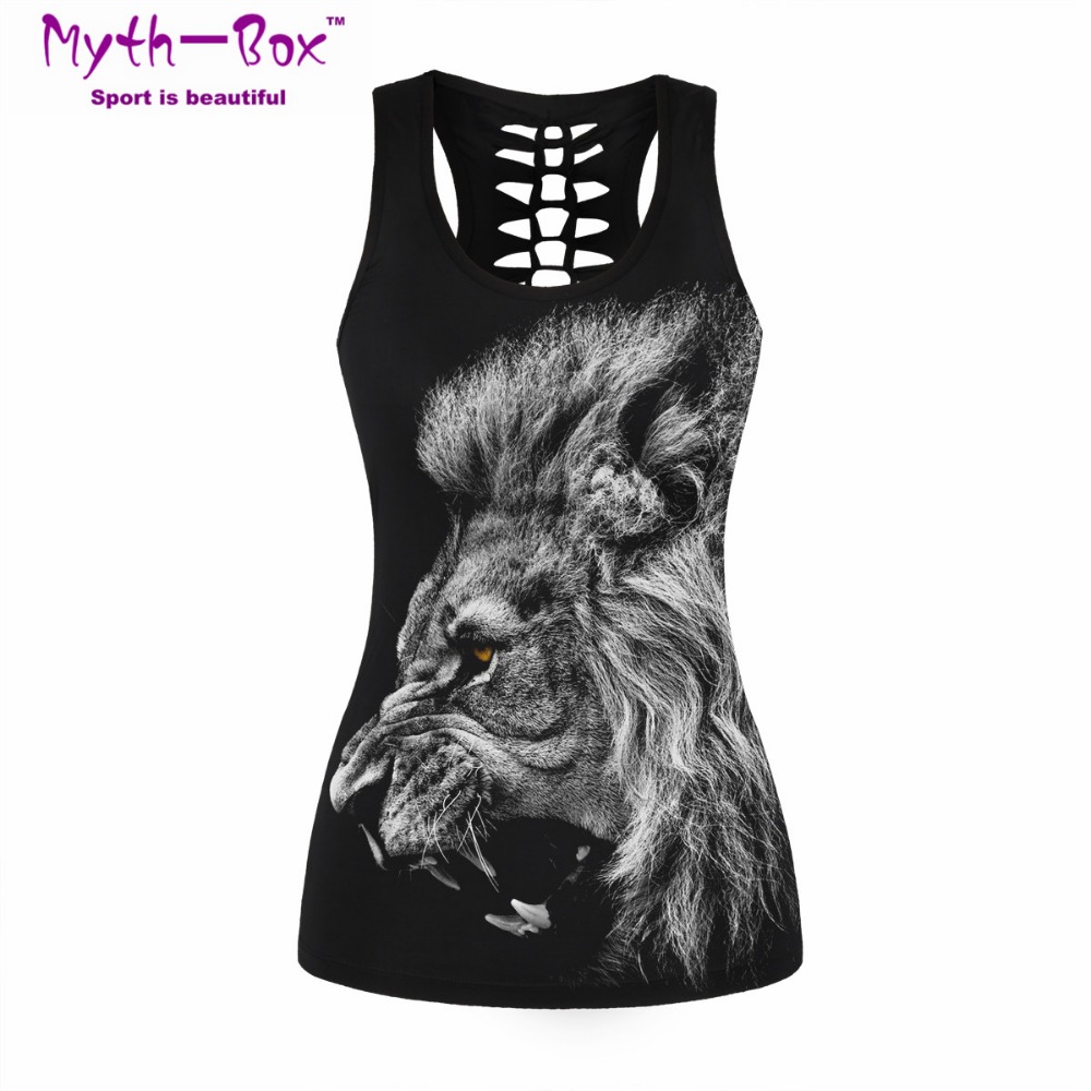 قميص رياضي نسائي بدون أكمام مط - مراجعة Sleeveless Undershirt وسعره