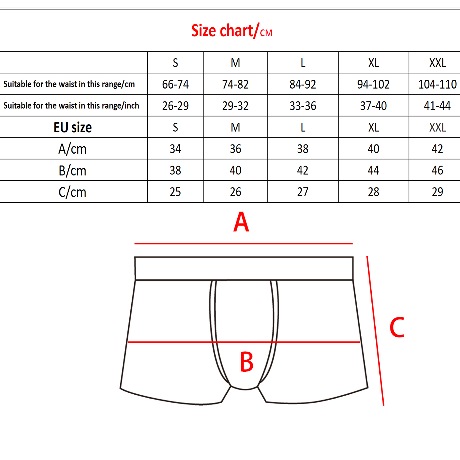 4 قطعة 2025 ملابس داخلية للرجا - مراجعة Boxer Shorts Modal وسعره