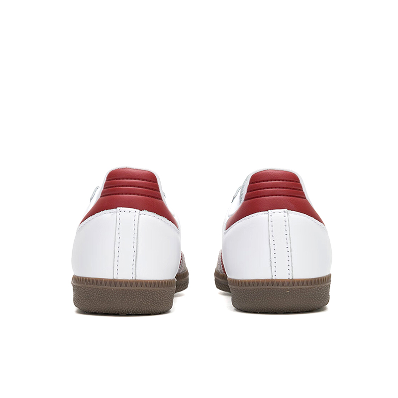 أحذية أديداس الأصلية SAMBA OG  - مراجعة Adidas Shoes Samba وسعره